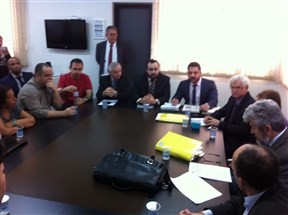 Plano de Resíduos Sólidos esbarra em nova polêmica